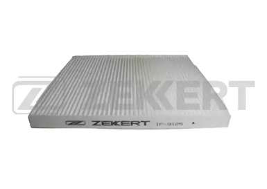 Купить запчасть ZEKKERT - IF3125 Фильтр салон. IF-3125