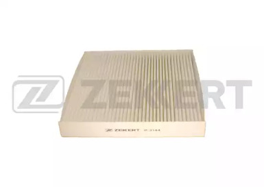 Купить запчасть ZEKKERT - IF3144 Фильтр салон. IF-3144