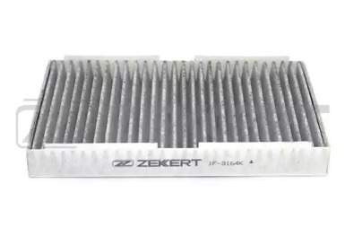 Купить запчасть ZEKKERT - IF3164K Фильтр салон. угольн. IF-3164K