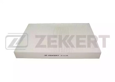 Купить запчасть ZEKKERT - IF3178 Фильтр салон. IF-3178