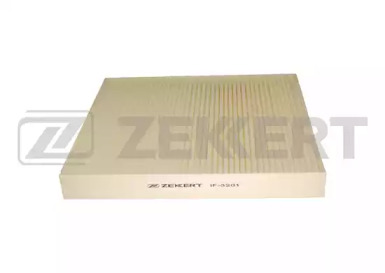 Купить запчасть ZEKKERT - IF3201 Фильтр салон. IF-3201