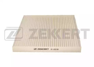 Купить запчасть ZEKKERT - IF3218 Фильтр салон. IF-3218