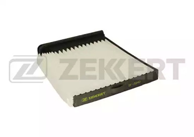Купить запчасть ZEKKERT - IF3240 Фильтр салон. IF-3240