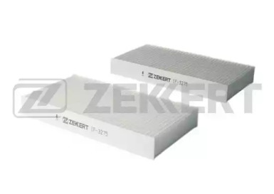 Купить запчасть ZEKKERT - IF3275 Фильтр салон. IF-3275
