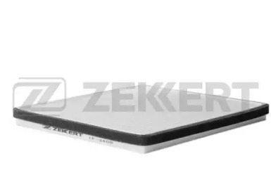 Купить запчасть ZEKKERT - IF3405 Фильтр салон. IF-3405