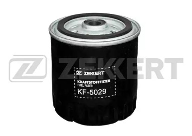 Купить запчасть ZEKKERT - KF5029 Фильтр топл. KF-5029