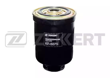Купить запчасть ZEKKERT - KF5075 Фильтр топл. KF-5075