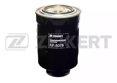 Купить запчасть ZEKKERT - KF5078 Фильтр топл. KF-5078