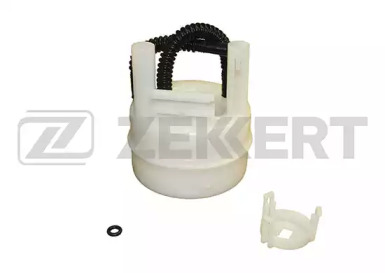 Купить запчасть ZEKKERT - KF5463 Фильтр топл. KF-5463