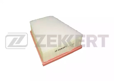 Купить запчасть ZEKKERT - LF1008 Фильтр возд. LF-1008