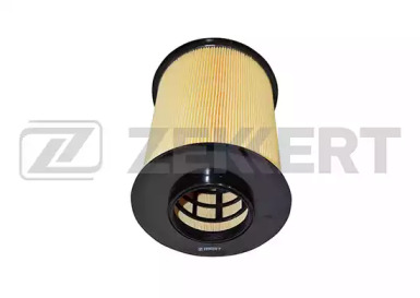 Купить запчасть ZEKKERT - LF1015 Фильтр возд. LF-1015