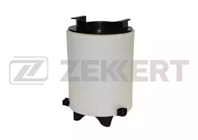 Купить запчасть ZEKKERT - LF1026 Фильтр возд. LF-1026