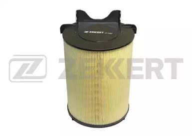 Купить запчасть ZEKKERT - LF1027 Фильтр возд. LF-1027