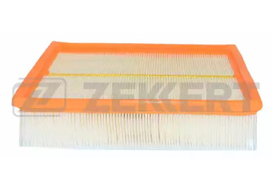 Купить запчасть ZEKKERT - LF1031 Фильтр возд. LF-1031