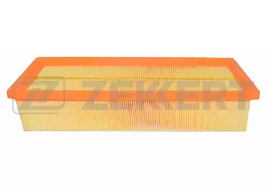 Купить запчасть ZEKKERT - LF1033 Фильтр возд. LF-1033