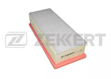 Купить запчасть ZEKKERT - LF1034 Фильтр возд. LF-1034