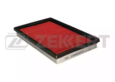 Купить запчасть ZEKKERT - LF1064 Фильтр возд. LF-1064