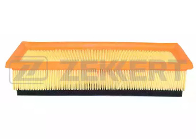 Купить запчасть ZEKKERT - LF1074 Фильтр возд, LF-1074