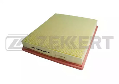 Купить запчасть ZEKKERT - LF1087 Фильтр возд. LF-1087