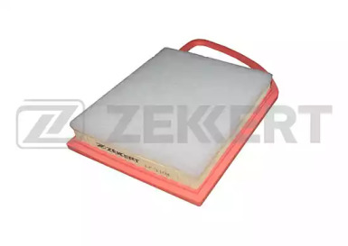 Купить запчасть ZEKKERT - LF1103 Фильтр возд. LF-1103