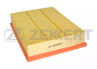 Купить запчасть ZEKKERT - LF1112 Фильтр возд. LF-1112