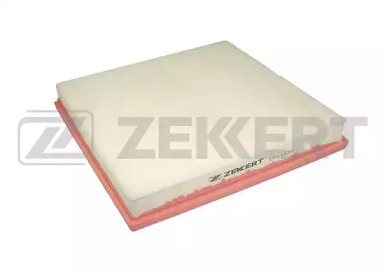 Купить запчасть ZEKKERT - LF1126 Фильтр возд. LF-1126