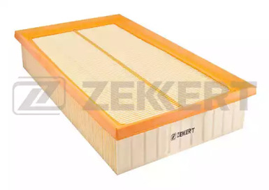 Купить запчасть ZEKKERT - LF1165 Фильтр возд. LF-1165