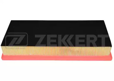 Купить запчасть ZEKKERT - LF1269 Фильтр возд. LF-1269