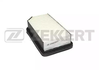 Купить запчасть ZEKKERT - LF1278 Фильтр возд. LF-1278