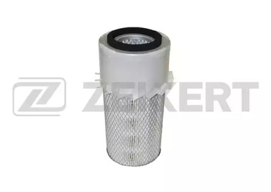 Купить запчасть ZEKKERT - LF1376 Фильтр возд. LF-1376