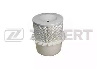 Купить запчасть ZEKKERT - LF1377 Фильтр возд. LF-1377