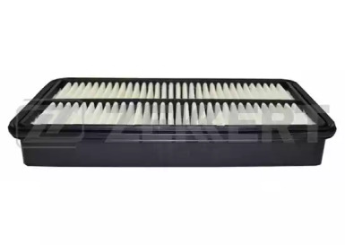 Купить запчасть ZEKKERT - LF1386 Фильтр возд. LF-1386