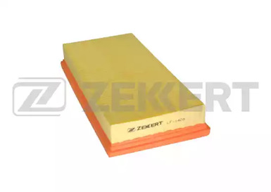 Купить запчасть ZEKKERT - LF1408 Фильтр возд. LF-1408