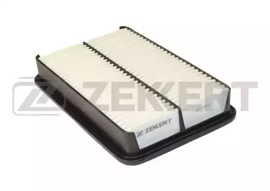 Купить запчасть ZEKKERT - LF1410 Фильтр возд. LF-1410