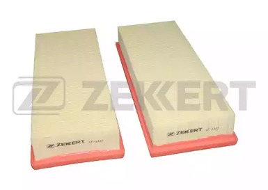 Купить запчасть ZEKKERT - LF1447 Фильтр возд. LF-1447