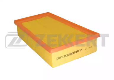 Купить запчасть ZEKKERT - LF1495 Фильтр возд. LF-1495