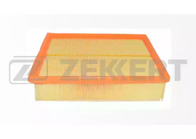 Купить запчасть ZEKKERT - LF1513 Фильтр возд. LF-1513