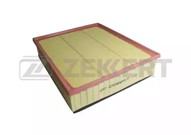 Купить запчасть ZEKKERT - LF1517 Фильтр возд. LF-1517