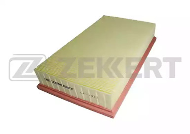 Купить запчасть ZEKKERT - LF1519 Фильтр возд. LF-1519