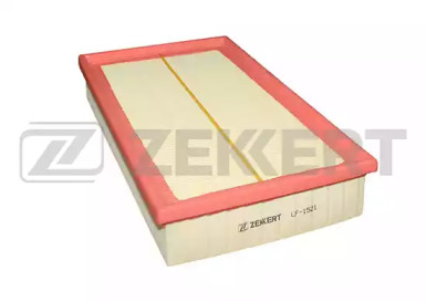 Купить запчасть ZEKKERT - LF1521 Фильтр возд. LF-1521