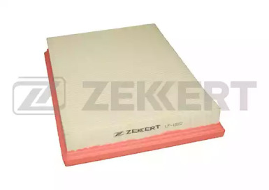 Купить запчасть ZEKKERT - LF1522 Фильтр возд. LF-1522