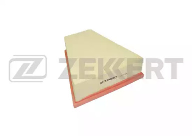 Купить запчасть ZEKKERT - LF1534 Фильтр возд. LF-1534