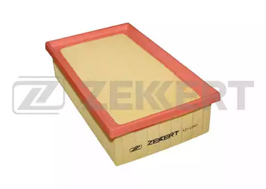 Купить запчасть ZEKKERT - LF1547 Фильтр возд. LF-1547