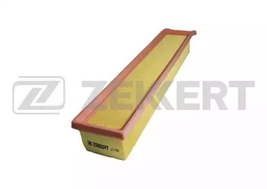 Купить запчасть ZEKKERT - LF1558 Фильтр возд. LF-1558