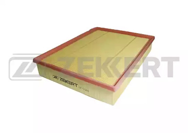 Купить запчасть ZEKKERT - LF1565 Фильтр возд. LF-1565