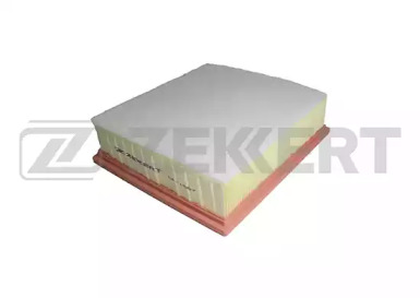 Купить запчасть ZEKKERT - LF1567 Фильтр возд. LF-1567