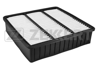Купить запчасть ZEKKERT - LF1570 Фильтр возд. LF-1570