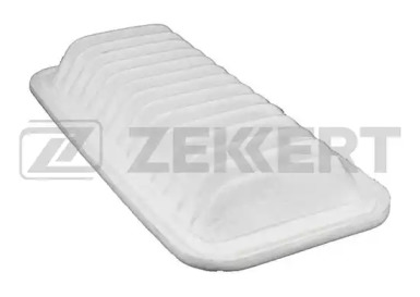 Купить запчасть ZEKKERT - LF1585 Фильтр возд. LF-1585