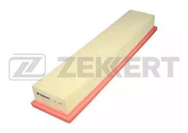 Купить запчасть ZEKKERT - LF1594 Фильтр возд. LF-1594