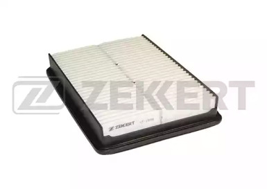 Купить запчасть ZEKKERT - LF1599 Фильтр возд. LF-1599